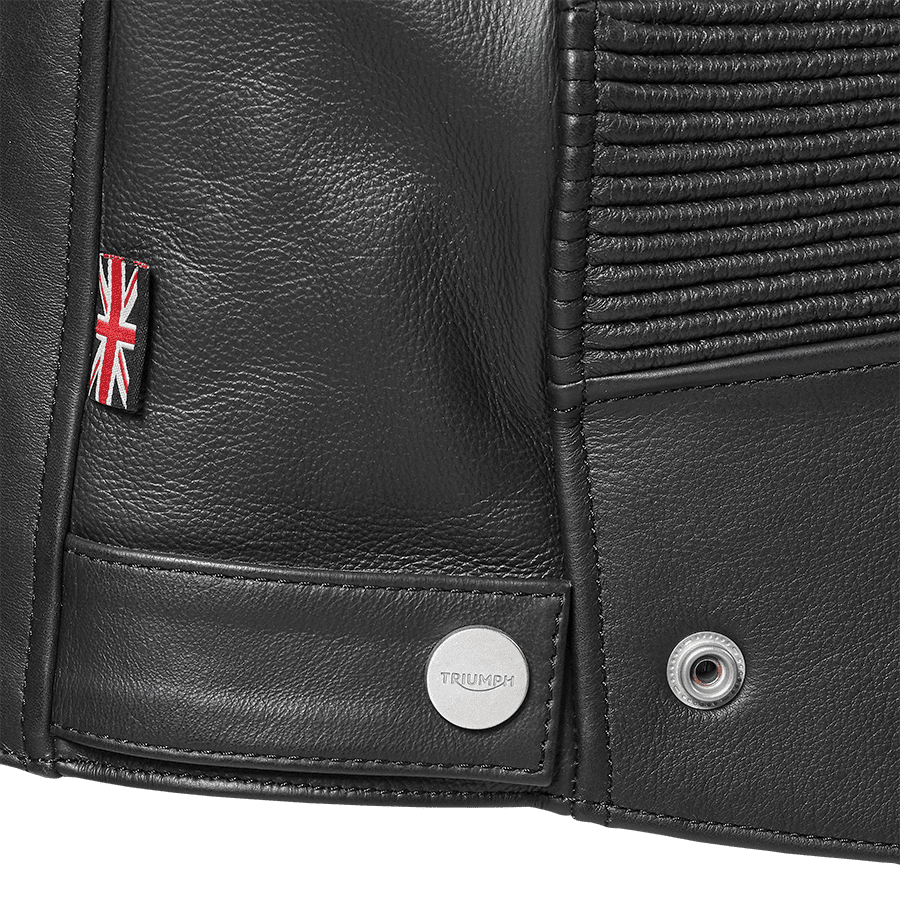 TRIUMPH ACE JACKET レザージャケット TRIUMPH ACE JACKET レザージャケット